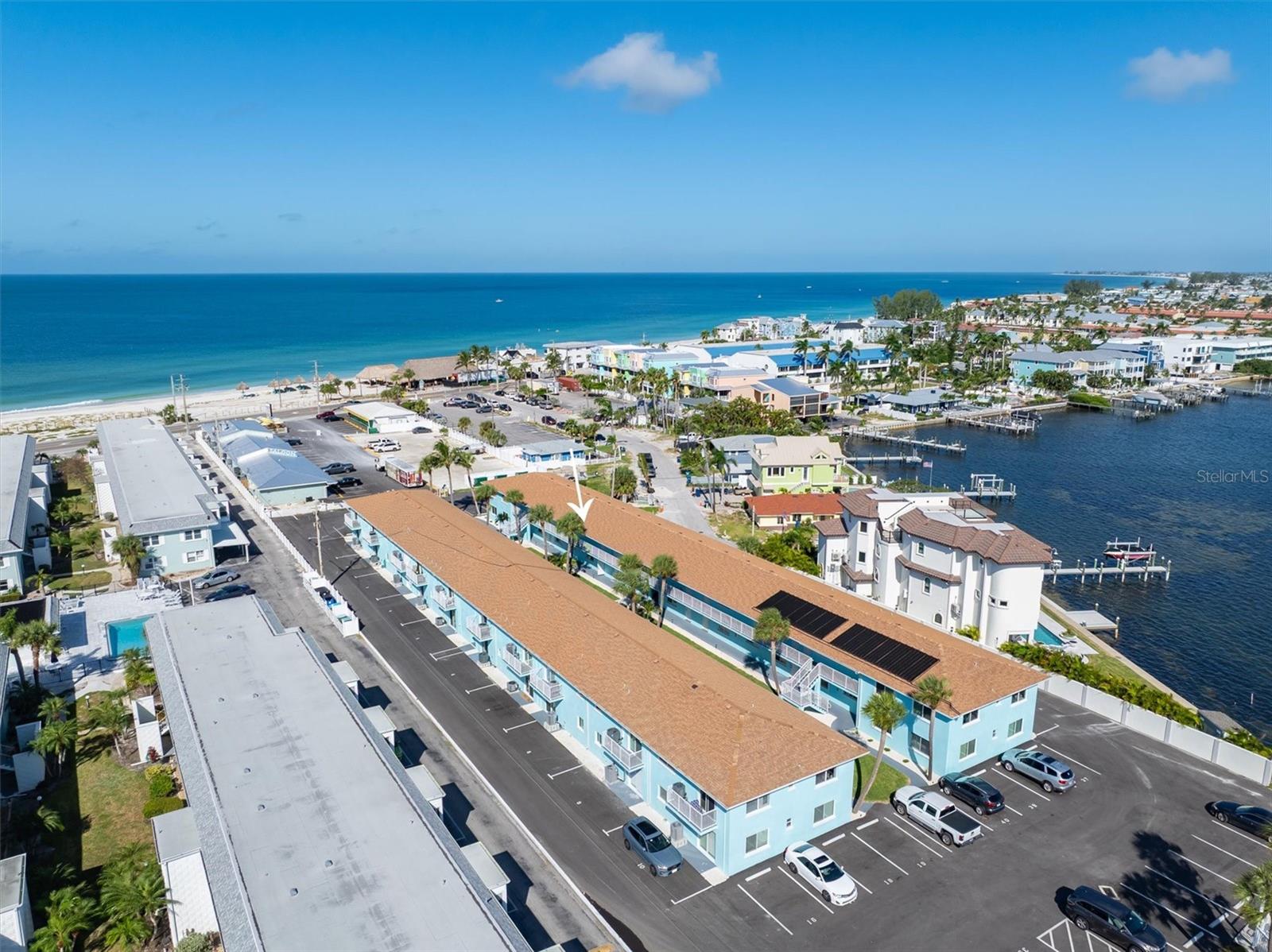 BAY VIEW TERRACE - Residential