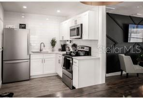 KING'S FOREST LOT 20 BLOCK 4 - Residential