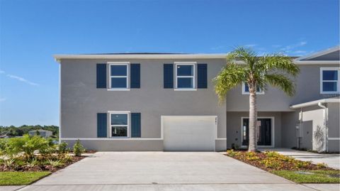 2734 GOLDEN TROUT LANE EDGEWATER FL 32141
