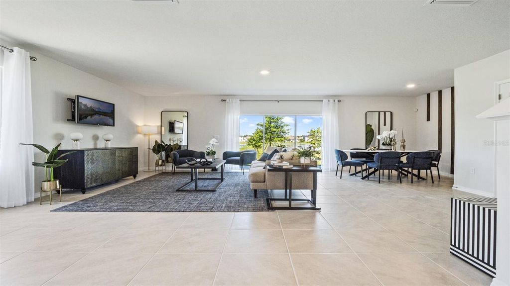 Photo of 2734 Golden Trout Lane, Edgewater, FL 32141 (MLS # O6354906)