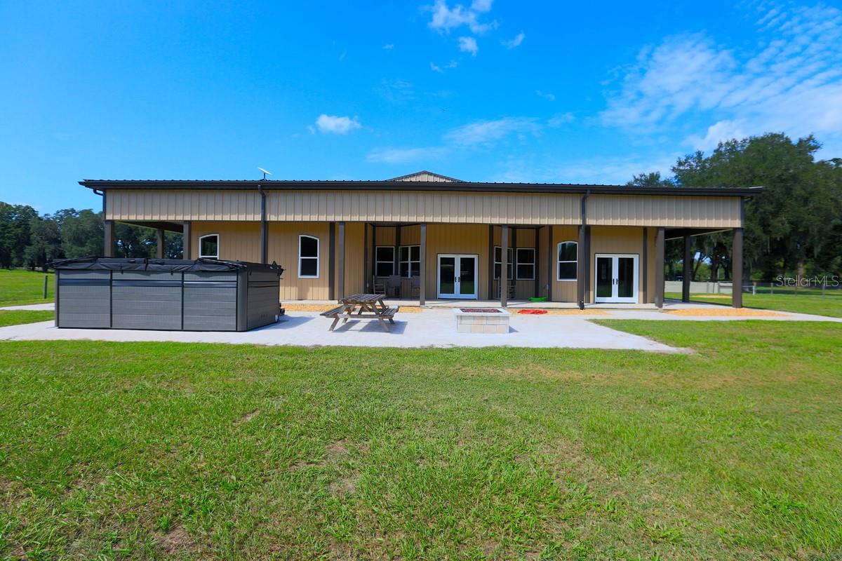 2051 SE 155TH STREET