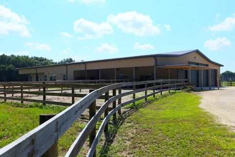 2051 SE 155TH STREET SUMMERFIELD FL 34491