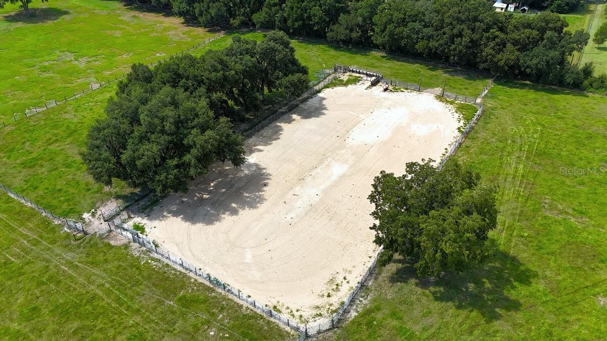 ACREAGE NON - SUBDIVISION - Residential