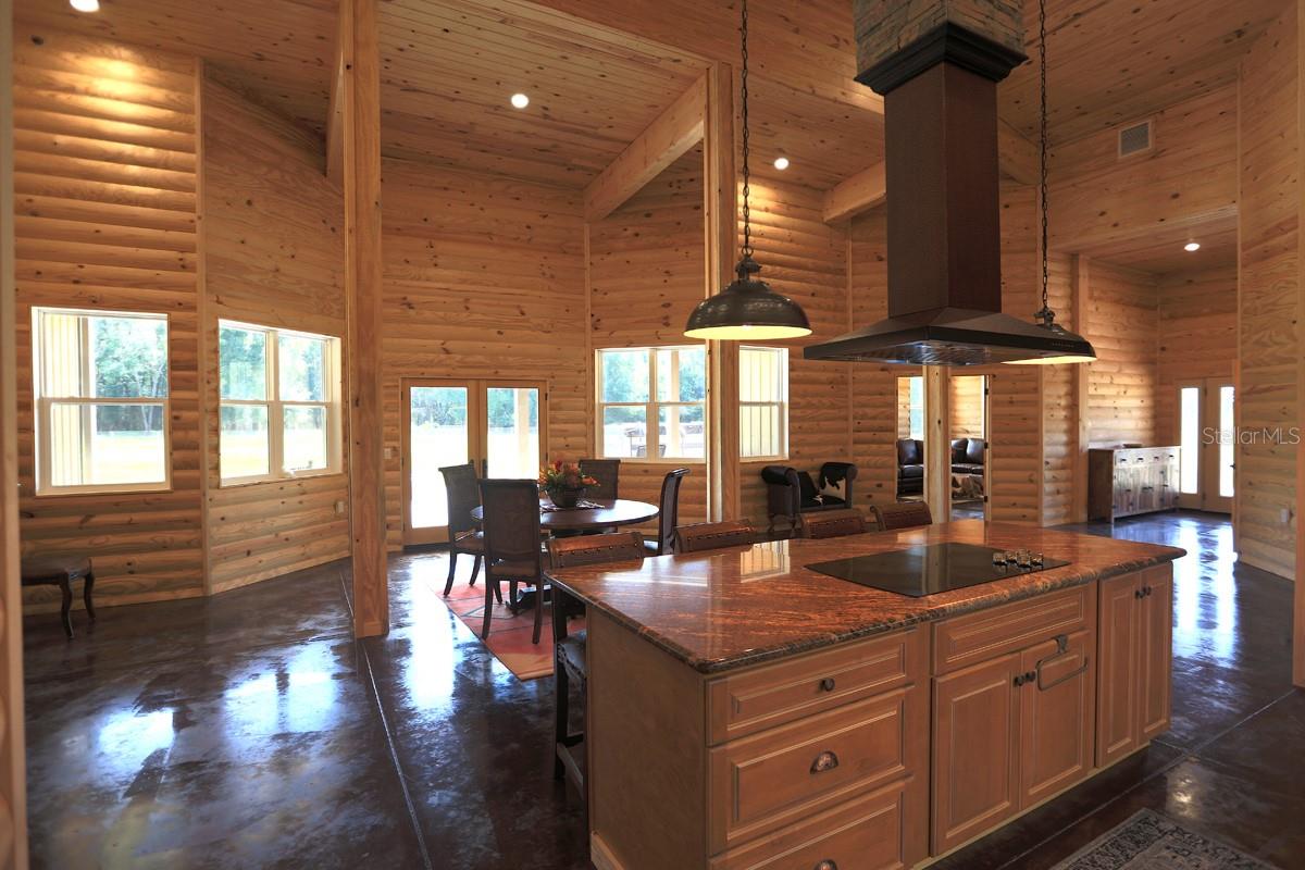 ACREAGE NON - SUBDIVISION - Residential