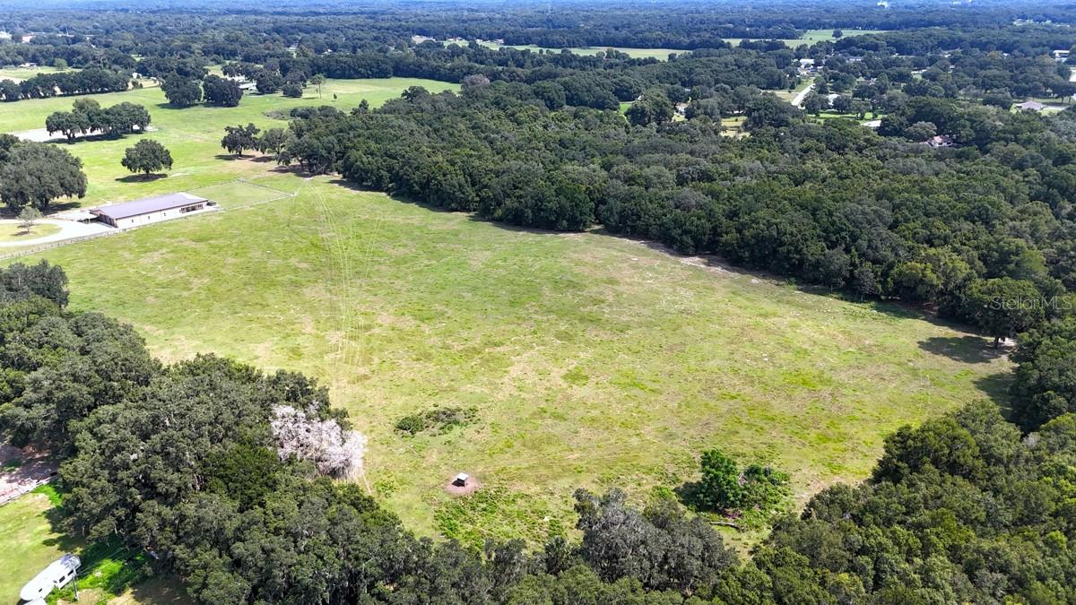 ACREAGE NON - SUBDIVISION - Residential