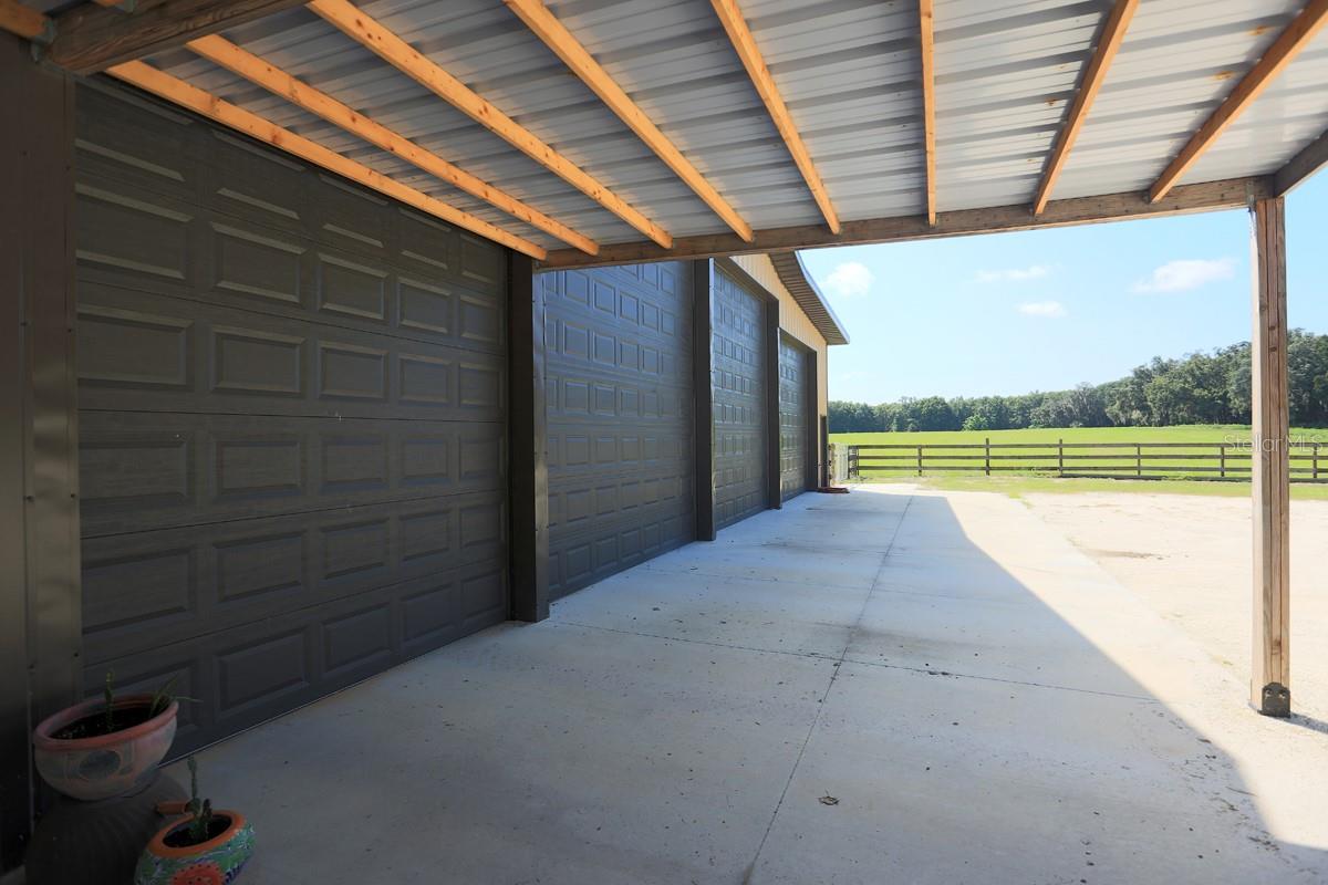 ACREAGE NON - SUBDIVISION - Residential