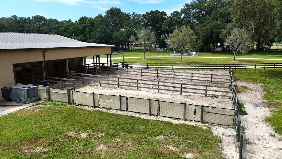 ACREAGE NON - SUBDIVISION - Residential