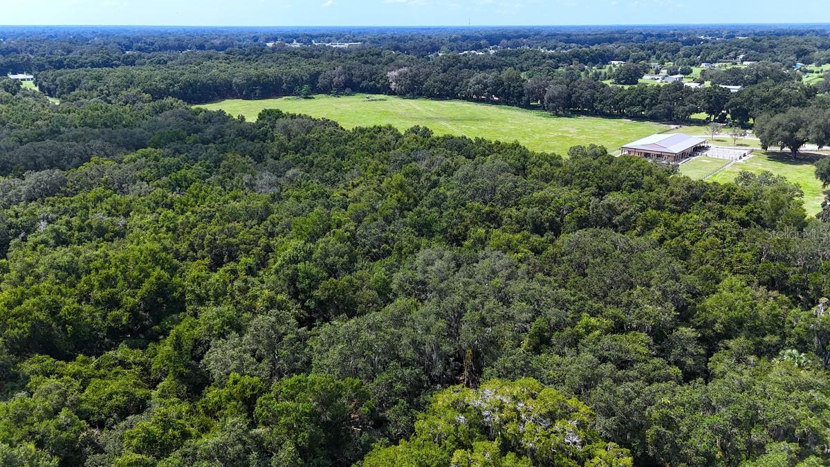 ACREAGE NON - SUBDIVISION - Residential