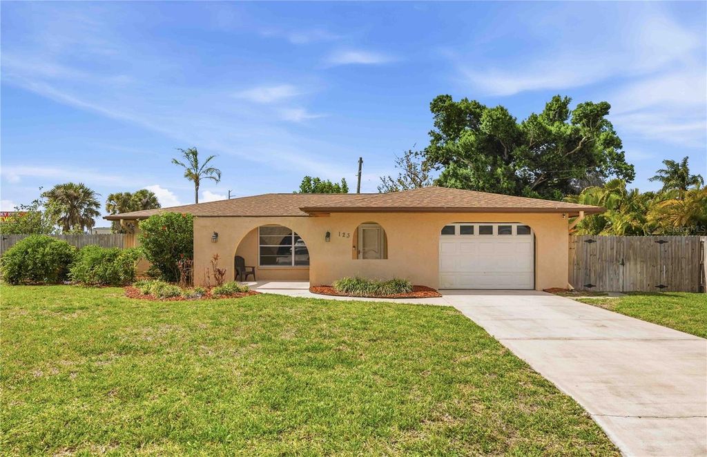 Photo of 123 Altair Road, Venice, FL 34293 (MLS # N6143788)