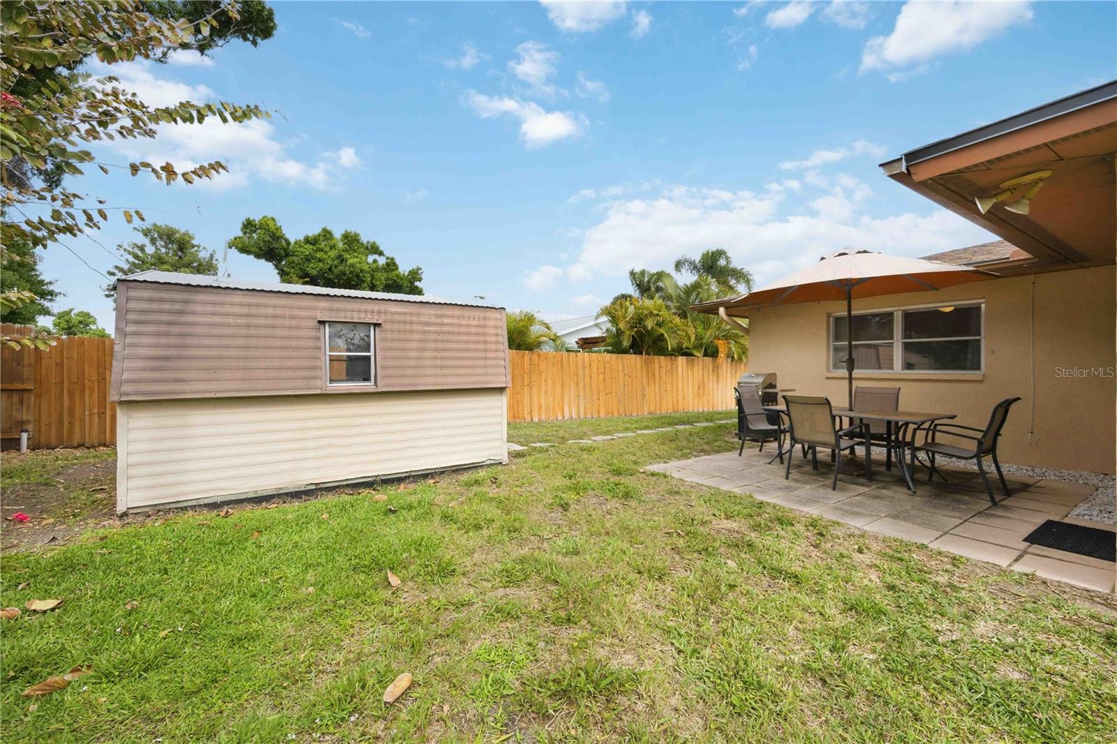 SOUTH VENICE UN 57 - Residential