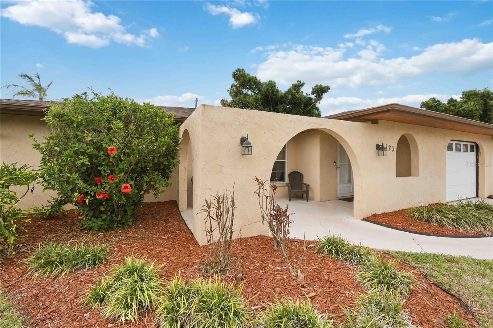 SOUTH VENICE UN 57 - Residential