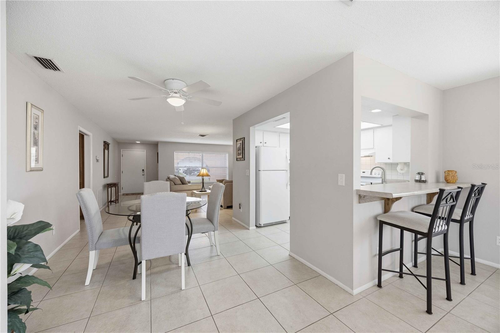 SOUTH VENICE UN 57 - Residential