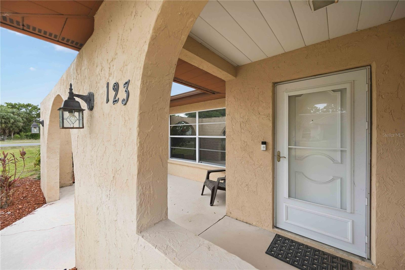 SOUTH VENICE UN 57 - Residential