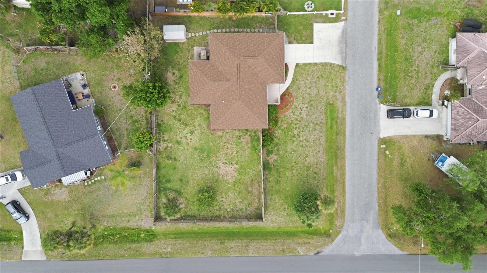 SOUTH VENICE UN 57 - Residential