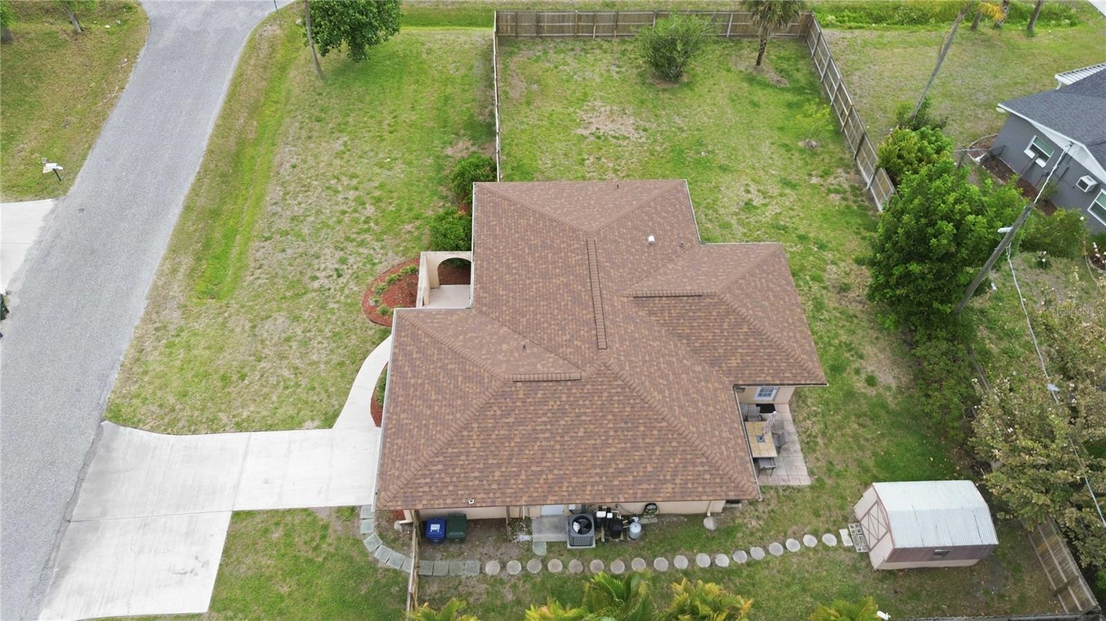 SOUTH VENICE UN 57 - Residential