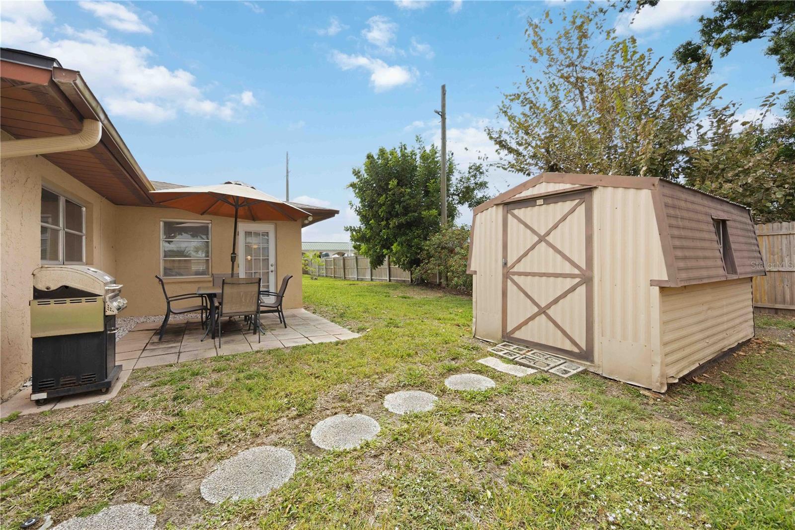 SOUTH VENICE UN 57 - Residential