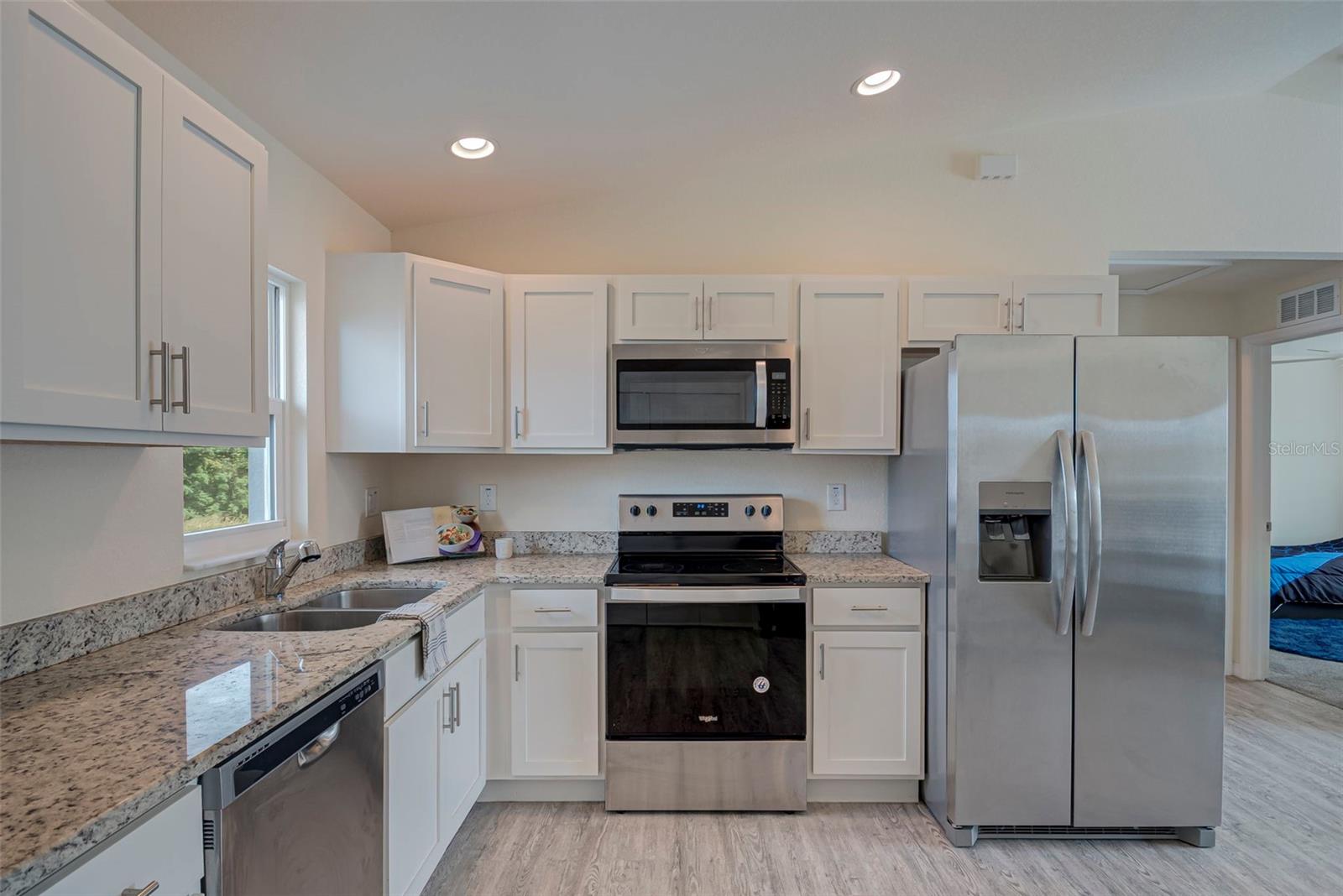 UNINCORPORATED - Residential