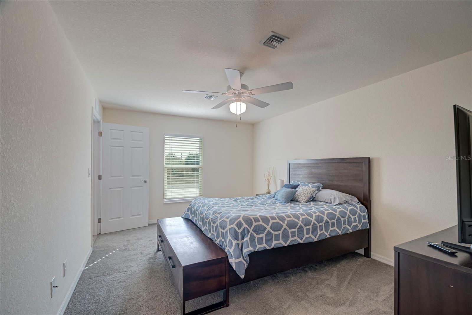 UNINCORPORATED - Residential