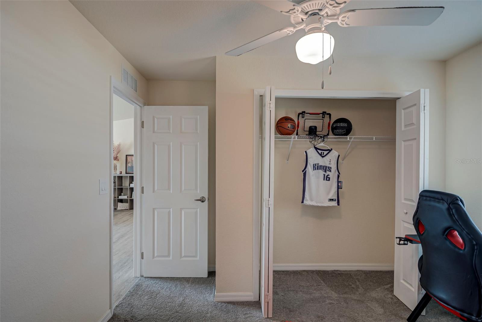 UNINCORPORATED - Residential