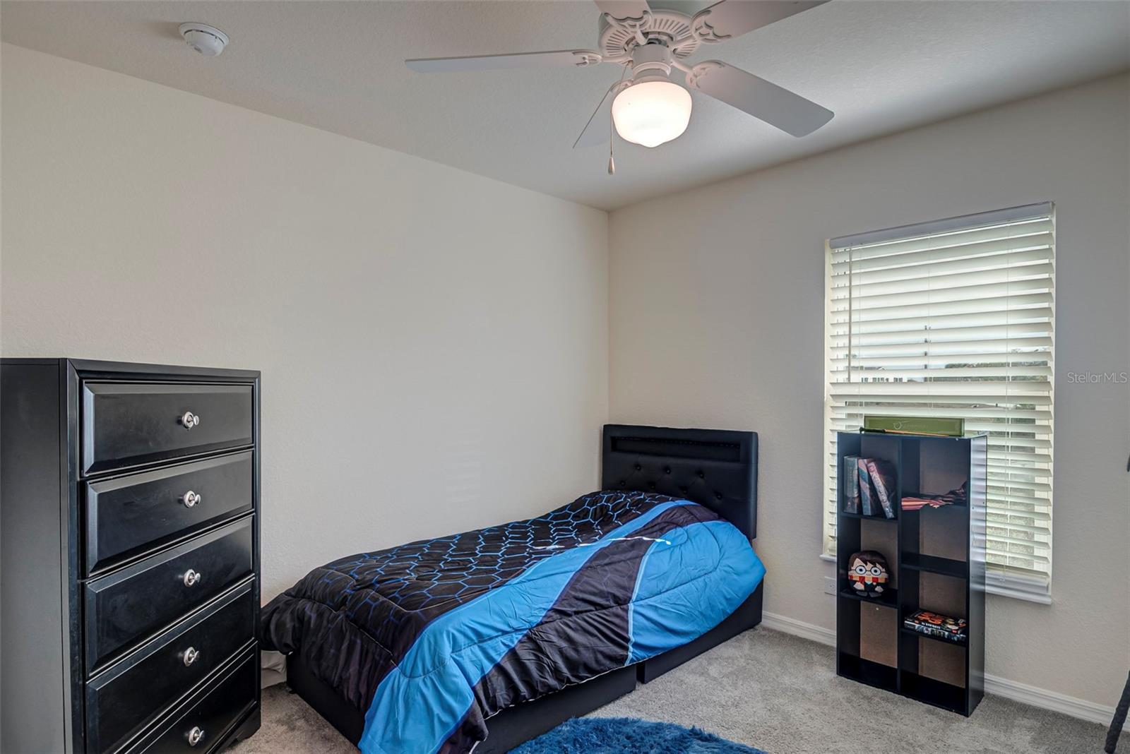 UNINCORPORATED - Residential