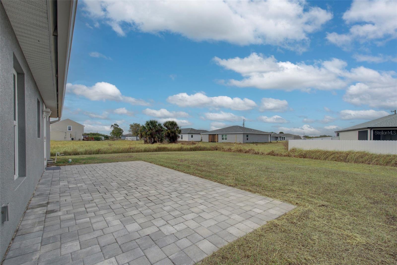 UNINCORPORATED - Residential