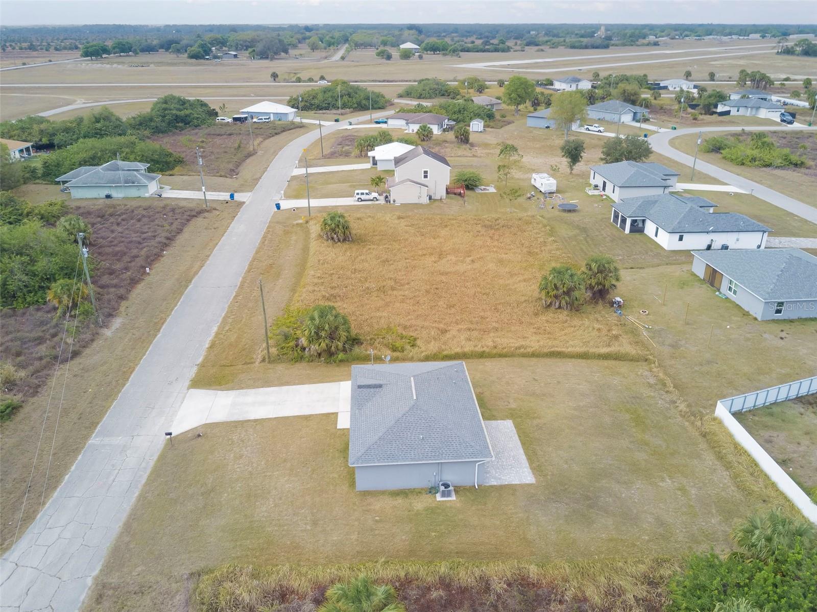 UNINCORPORATED - Residential