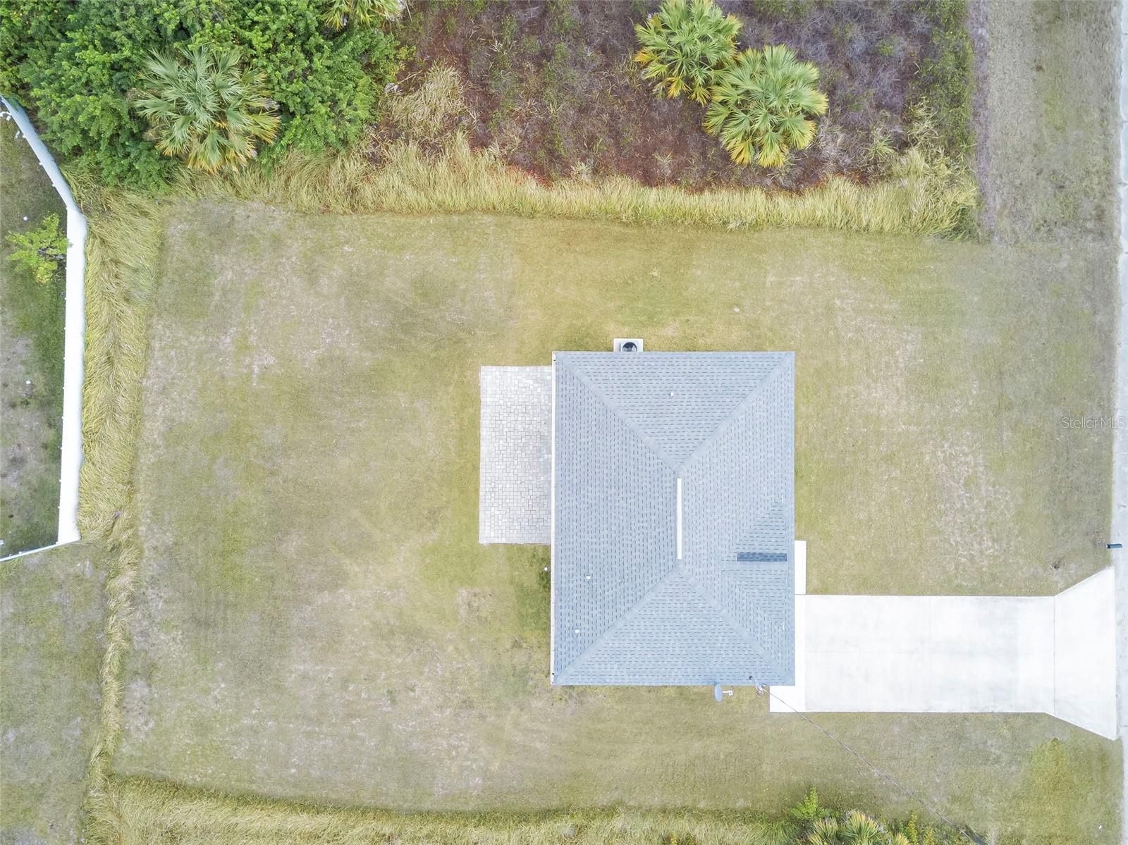 UNINCORPORATED - Residential