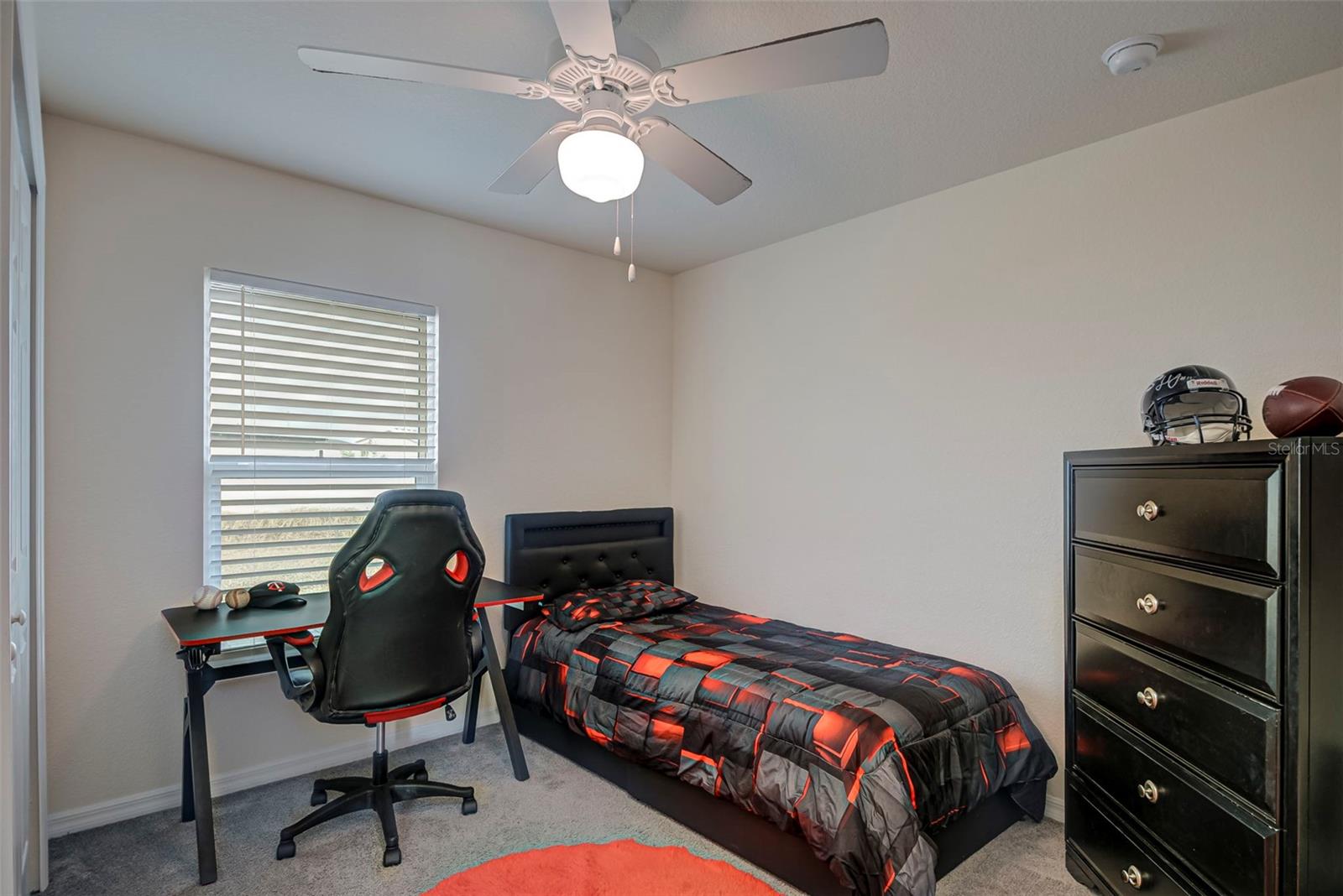 UNINCORPORATED - Residential