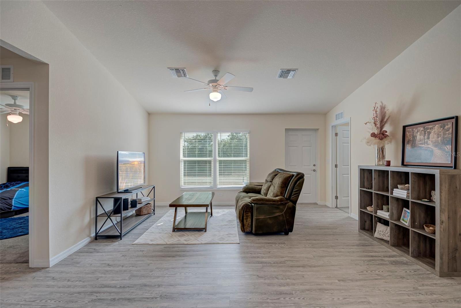 UNINCORPORATED - Residential