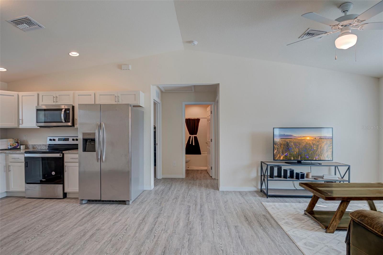 UNINCORPORATED - Residential