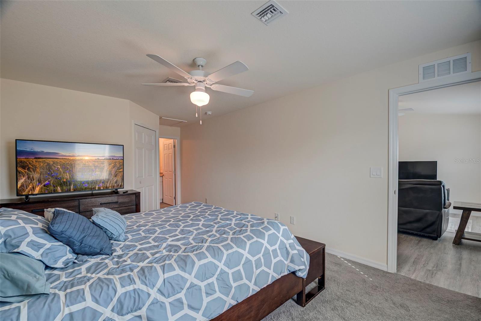 UNINCORPORATED - Residential