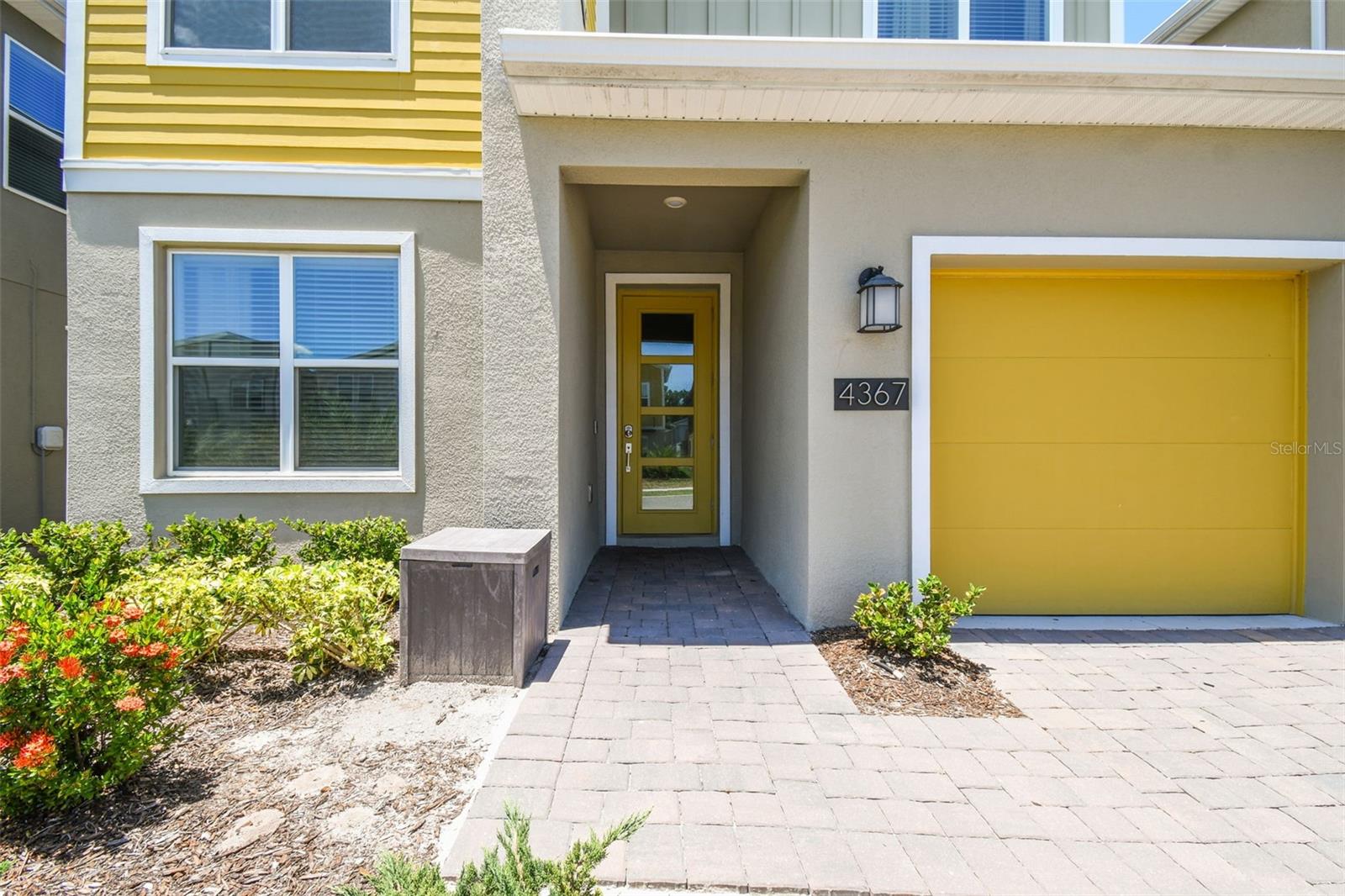 4367 RHYME STREET