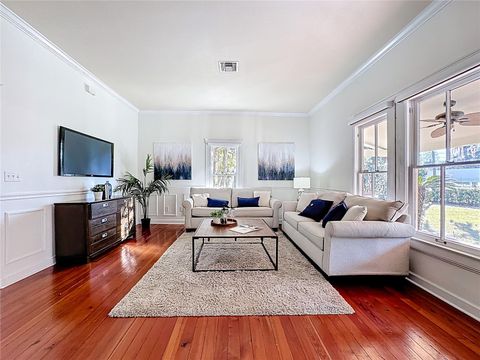 Tiny photo for 1148 N Grandview Street, Mount Dora, FL 32757 (MLS # V4949076)