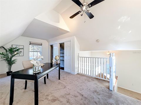 Tiny photo for 1148 N Grandview Street, Mount Dora, FL 32757 (MLS # V4949076)
