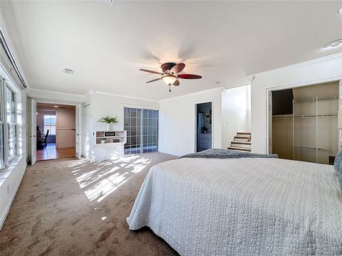 Tiny photo for 1148 N Grandview Street, Mount Dora, FL 32757 (MLS # V4949076)