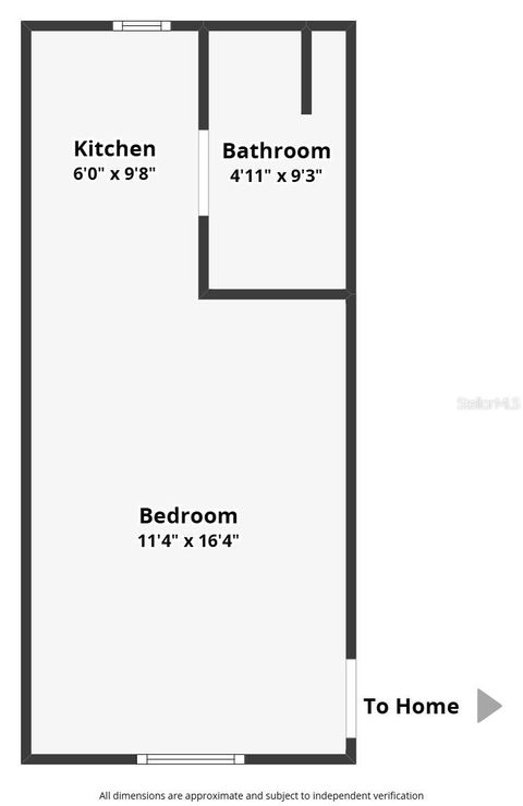 Tiny photo for 1148 N Grandview Street, Mount Dora, FL 32757 (MLS # V4949076)