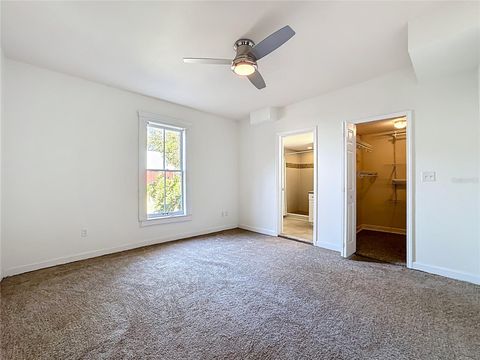 Tiny photo for 1148 N Grandview Street, Mount Dora, FL 32757 (MLS # V4949076)