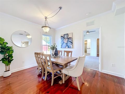 Tiny photo for 1148 N Grandview Street, Mount Dora, FL 32757 (MLS # V4949076)