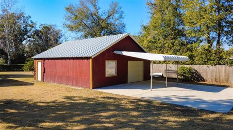 Tiny photo for 1148 N Grandview Street, Mount Dora, FL 32757 (MLS # V4949076)
