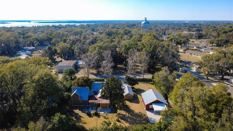 Tiny photo for 1148 N Grandview Street, Mount Dora, FL 32757 (MLS # V4949076)