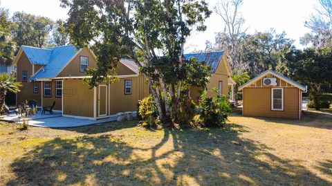 Tiny photo for 1148 N Grandview Street, Mount Dora, FL 32757 (MLS # V4949076)