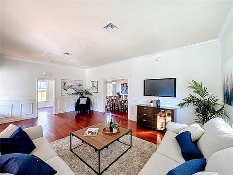 Tiny photo for 1148 N Grandview Street, Mount Dora, FL 32757 (MLS # V4949076)