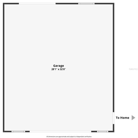 Tiny photo for 1148 N Grandview Street, Mount Dora, FL 32757 (MLS # V4949076)