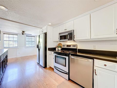 Tiny photo for 1148 N Grandview Street, Mount Dora, FL 32757 (MLS # V4949076)