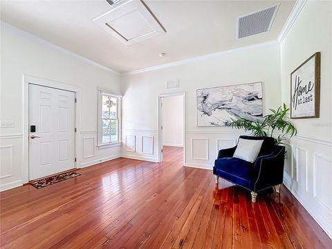 Tiny photo for 1148 N Grandview Street, Mount Dora, FL 32757 (MLS # V4949076)