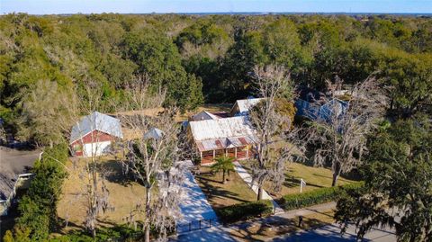 Tiny photo for 1148 N Grandview Street, Mount Dora, FL 32757 (MLS # V4949076)