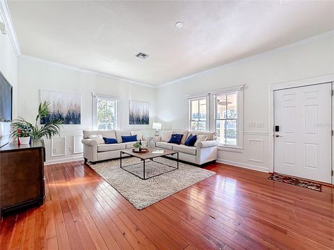 Tiny photo for 1148 N Grandview Street, Mount Dora, FL 32757 (MLS # V4949076)