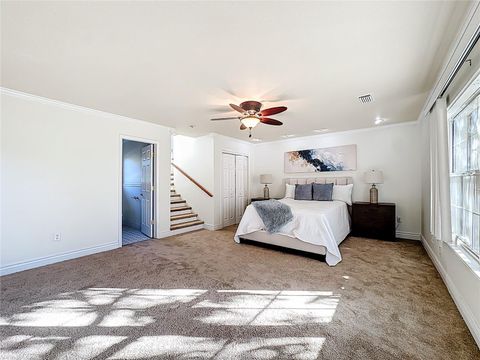 Tiny photo for 1148 N Grandview Street, Mount Dora, FL 32757 (MLS # V4949076)