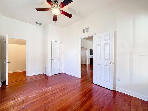 Tiny photo for 1148 N Grandview Street, Mount Dora, FL 32757 (MLS # V4949076)