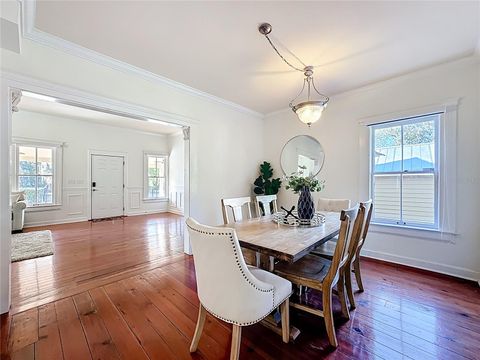 Tiny photo for 1148 N Grandview Street, Mount Dora, FL 32757 (MLS # V4949076)